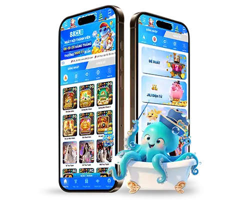 App 88CLB