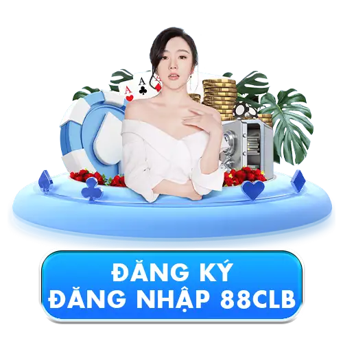 Đăng ký/ Đăng nhập 88CLB