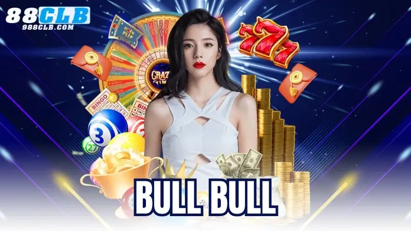 Bull Bull