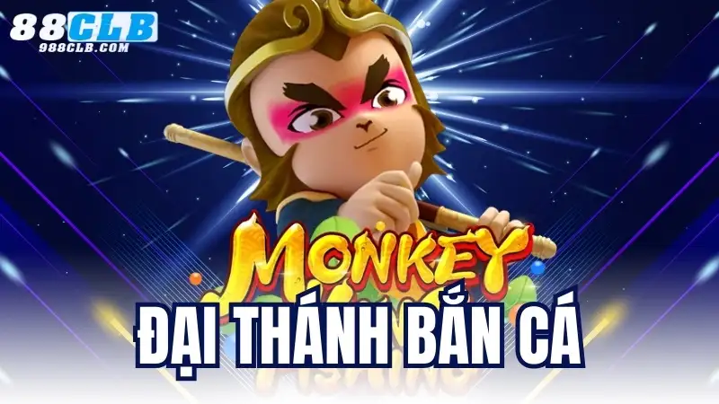 Đại thánh bắn cá