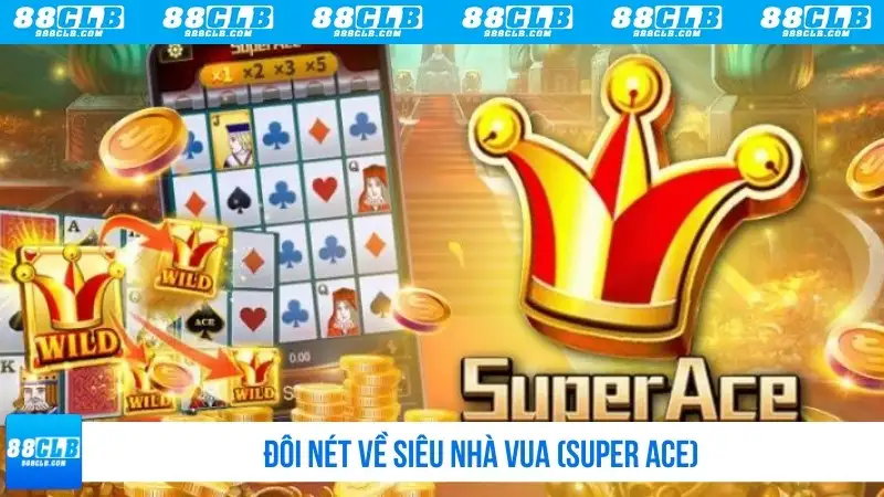 Đôi nét về siêu nhà vua (super ace)