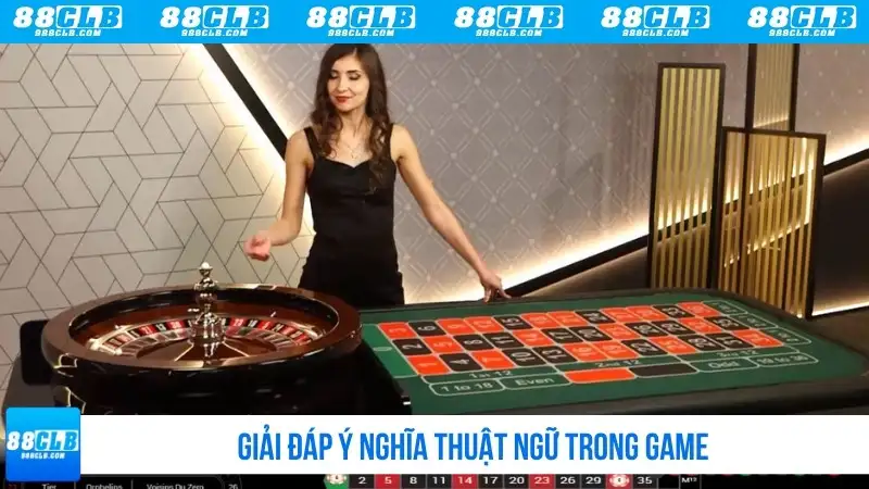 Giải đáp ý nghĩa thuật ngữ trong game