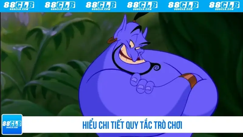 Hiểu chi tiết quy tắc trò chơi