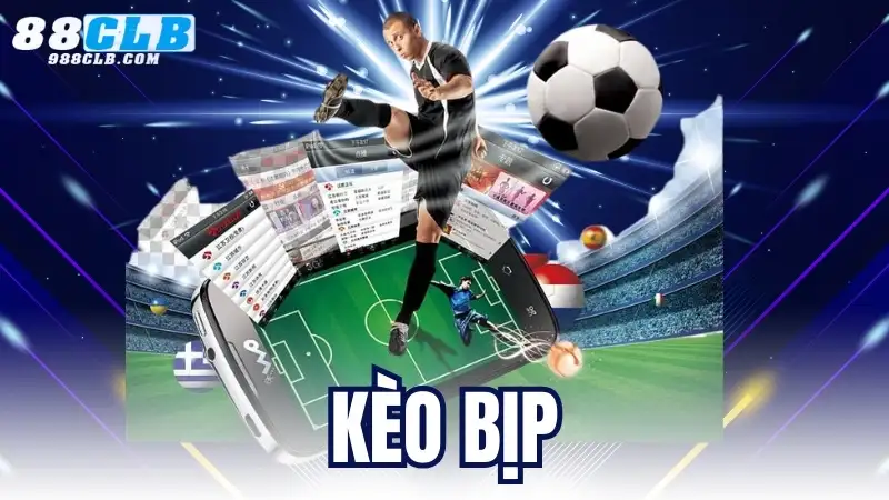 Kèo bịp
