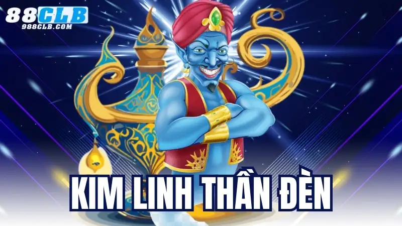 Kim Linh Thần Đèn