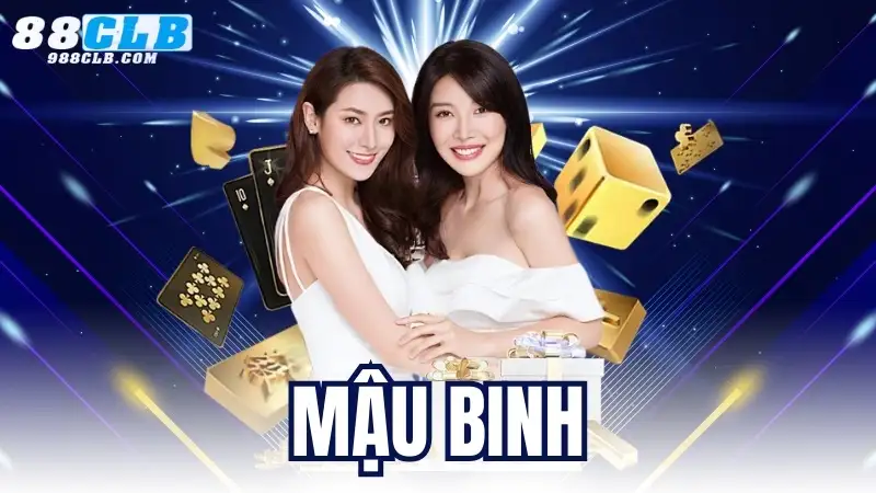 Mậu Binh