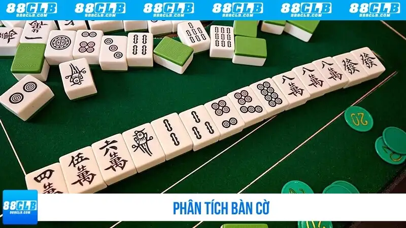 Phân tích bàn cờ