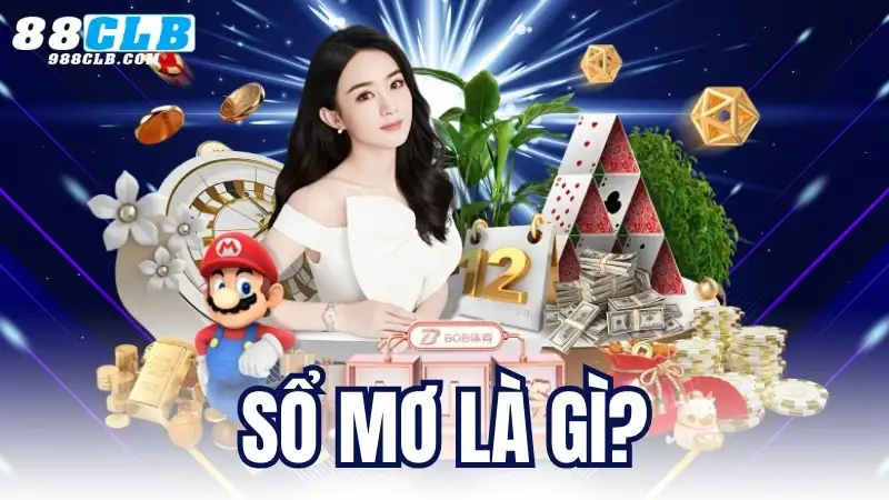 Sổ Mơ