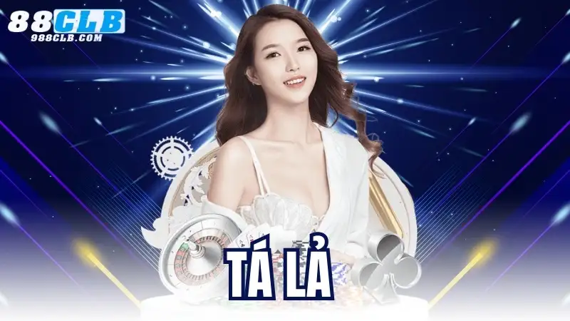 Tá Lả