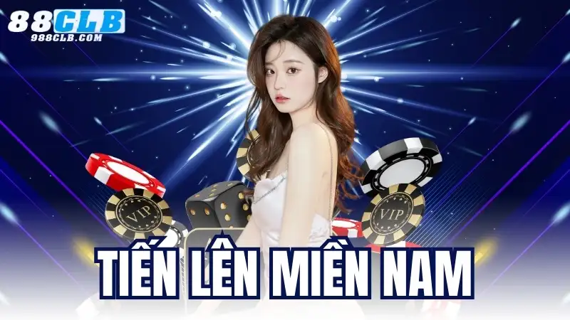 Tiến Lên Miền Nam