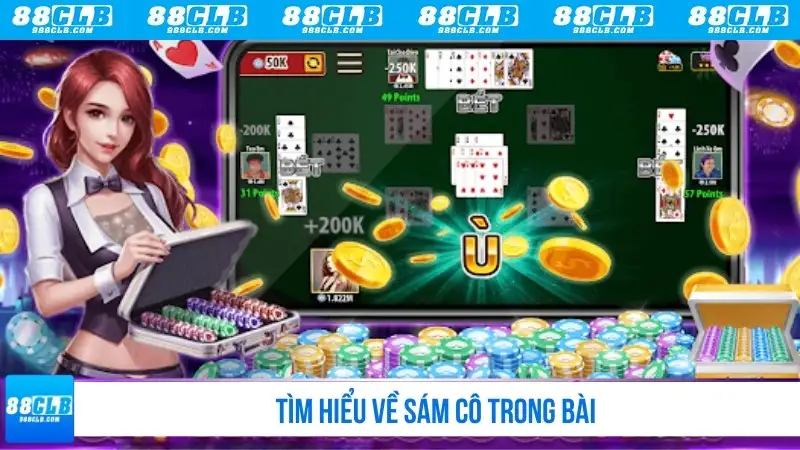 Tìm hiểu về Sám cô trong bài