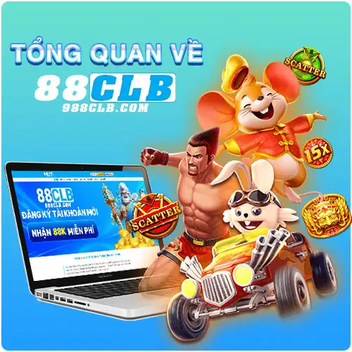 Tổng quan về 88CLB