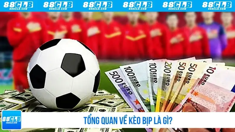 Tổng quan về kèo bịp là gì?