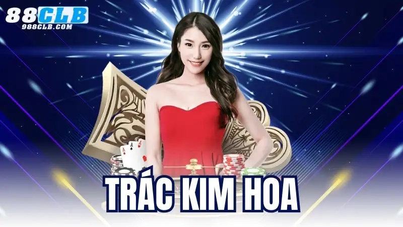Trác Kim Hoa